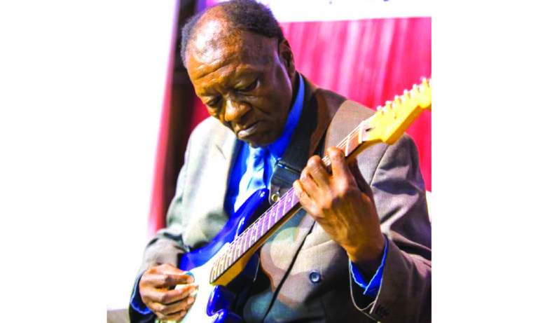 Mbare mourns guitarist Ndoro as family burns his belongings