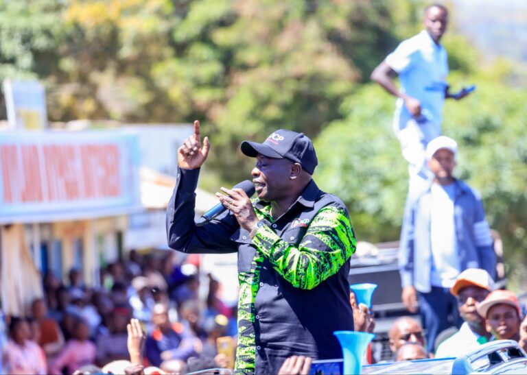 Mbeere North by election heats up as Ruto Gachagua battle for Mt Kenya control