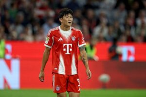 Milan, Juventus eye Kim Min jae return amid Bayern struggles Milan, Juventus eye Kim Min jae return amid Bayern struggles