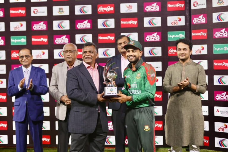 Miraz defends taking home pitch edge