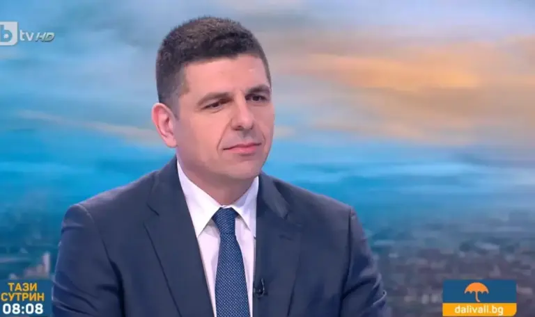 Mirchev calls for Lukoil ownership change, budget cuts