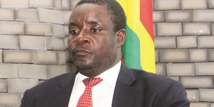 Mliswa accuses Charamba of sabotaging Mnangagwa