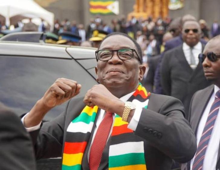 Mnangagwa allies push for 2030 term extension