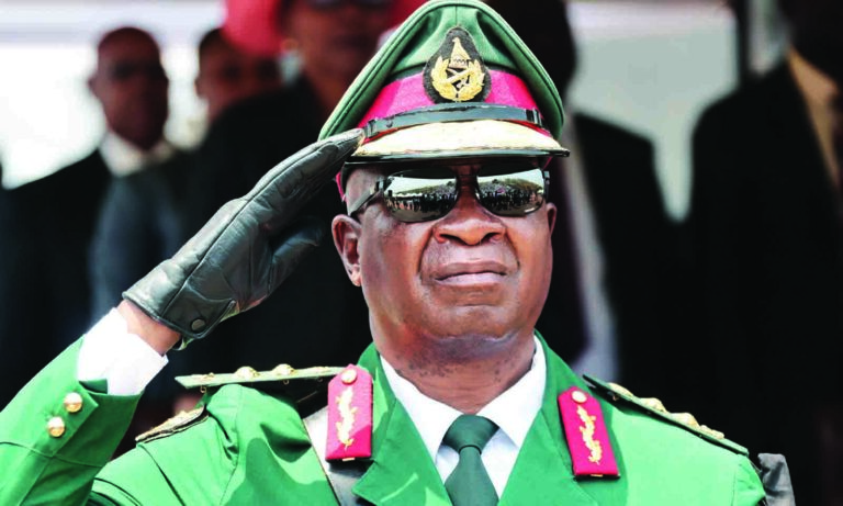 Mnangagwa honors hero Mzheri calls for unity and hard work