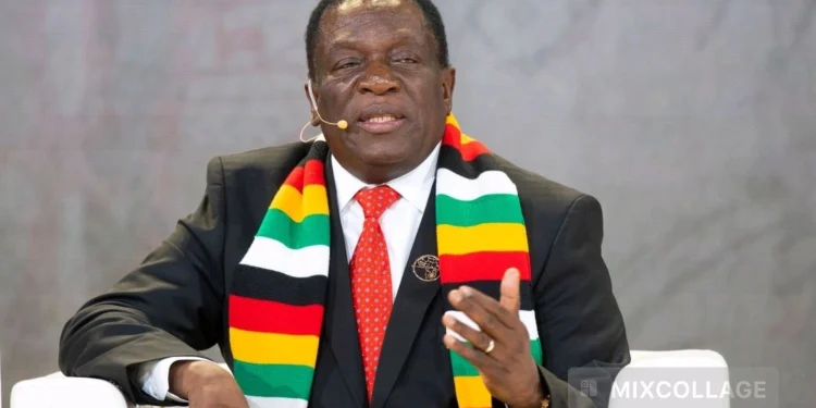 Mnangagwa mourns 43 killed in Limpopo bus crash