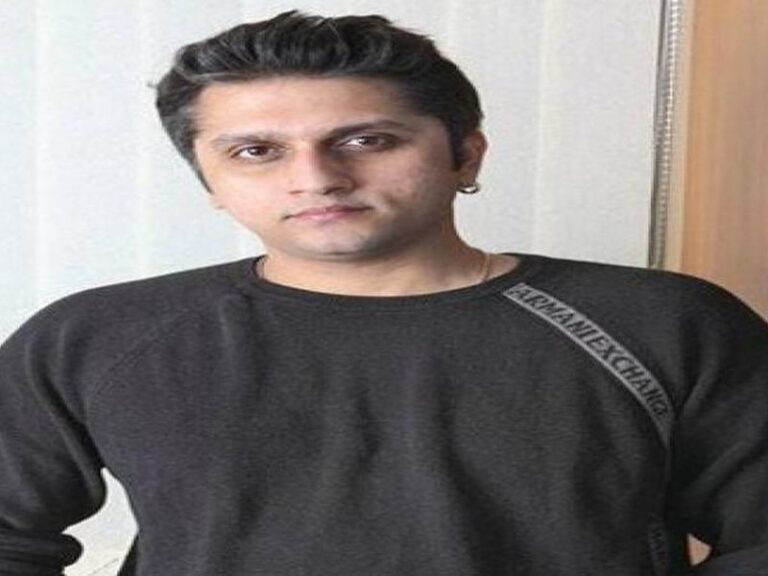 Mohit Suri reveals secret inspiration behind ‘Srikanth film