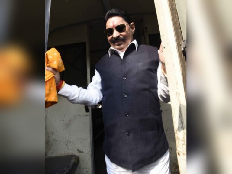 Mokama showdown heats up with Anant Singh, Veena Devi clash