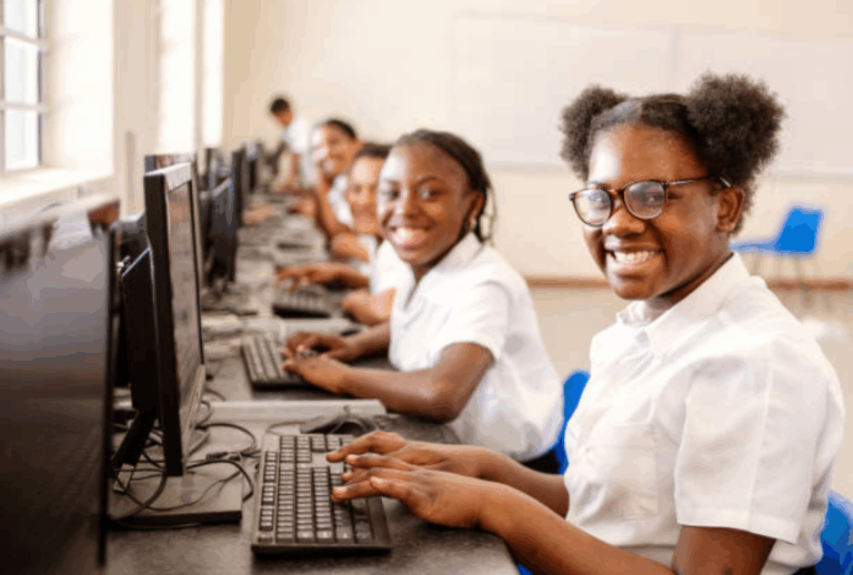Morocco launches AI training program for children’s digital skills