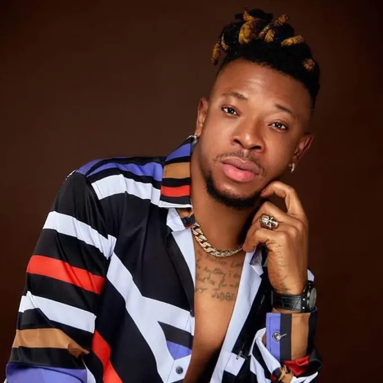 Mr Real blasts Afrobeats for rampant song theft