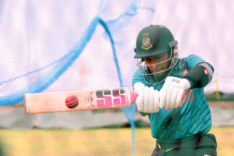 Mushfiqur to play NCL opener for Sylhet