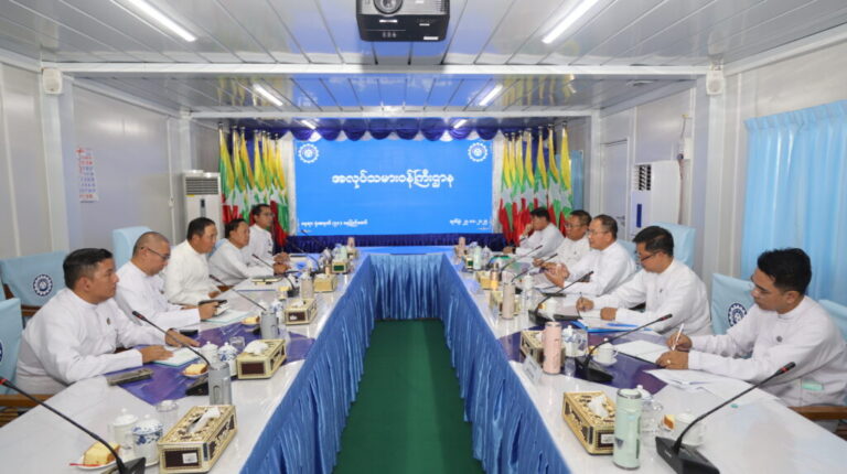 Myanmar, Laos eye worker ID deal