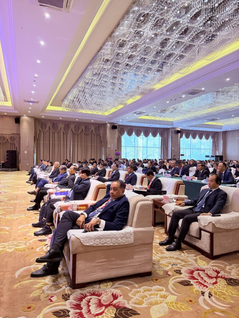 Myanmar delegation visits China for education talks