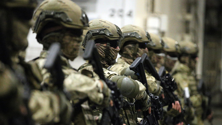 NATO boosts military presence near Russia’s borders, warns Moscow