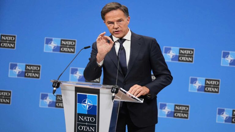NATO holds nuclear exercise amid rising Russia China threats