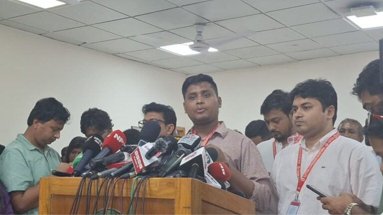 NCP proposes reforms to PSC over BCS process