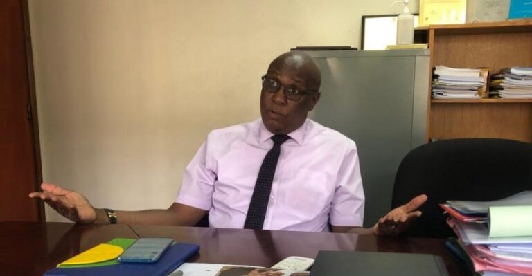 NMS boss calls for 10 year ban for health workers caught stealing medicines