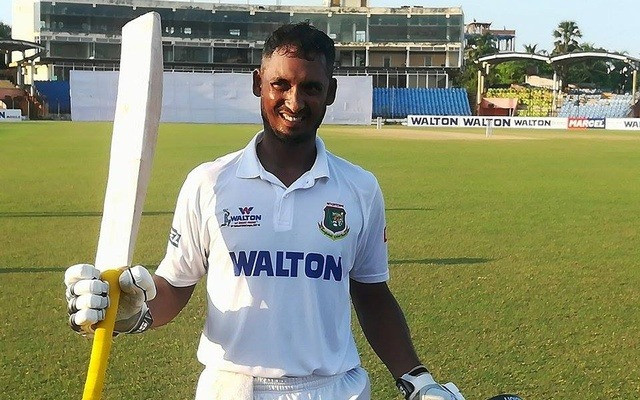 Naeem Islam’s century puts Rangpur in control