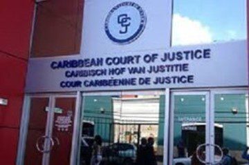 Nandlall slams Caribbean holdouts on CCJ adoption