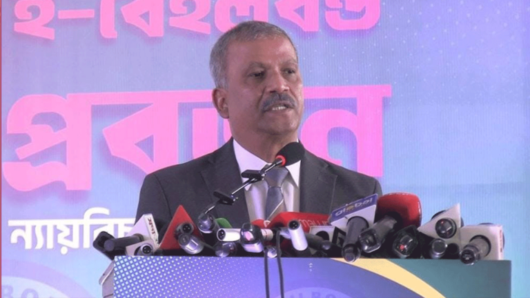 Narayanganj shakes off godfathers with e bail system