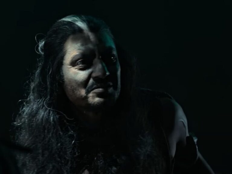 Nawazuddin Siddiqui thrills kids with weird role in Thamma