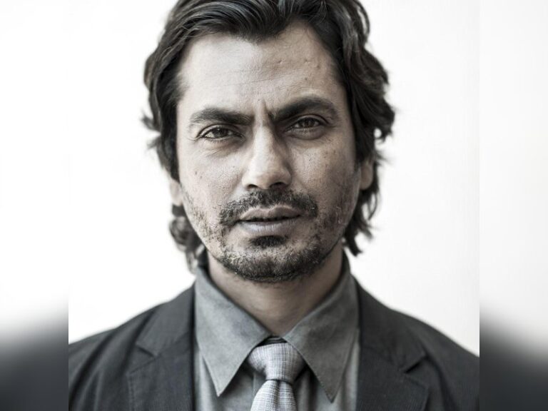 Nawazuddin shines in Thamma success