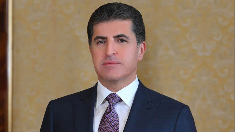 Nechirvan Barzani welcomes Trump’s envoy Savaya