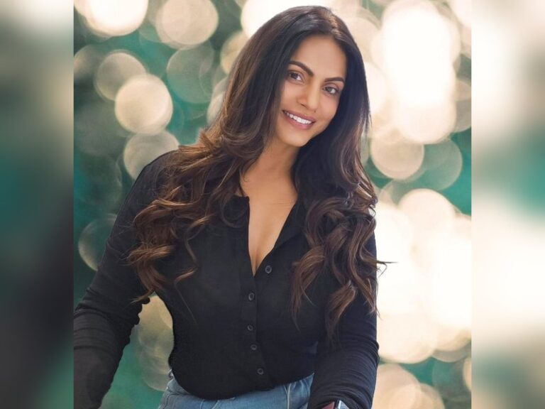 Neetu Chandra celebrates PM Modi’s praise for Chhath Puja music video