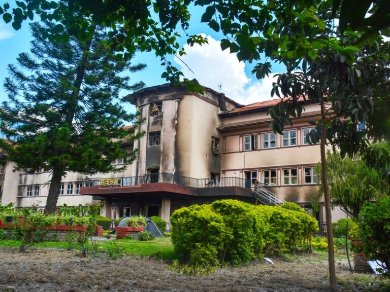 Nepal Supreme Court to review petitions against Sushila Karkis appointment as PM