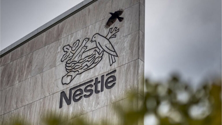 Nestle to cut 16,000 jobs globally, shares soar