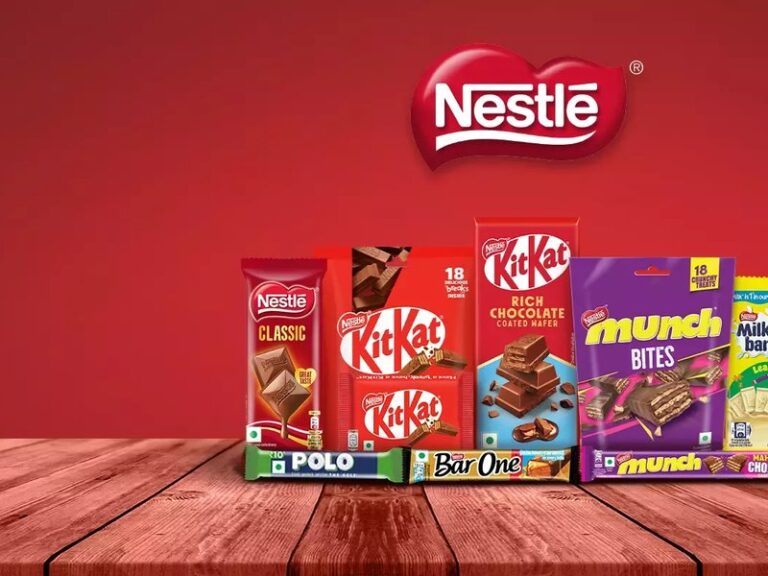 Nestle to cut 16,000 jobs under new CEO’s shakeup