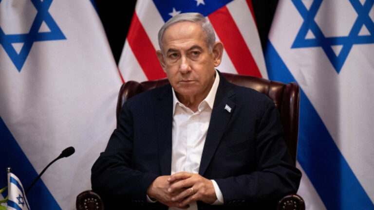 Netanyahu back in court as corruption trial continues
