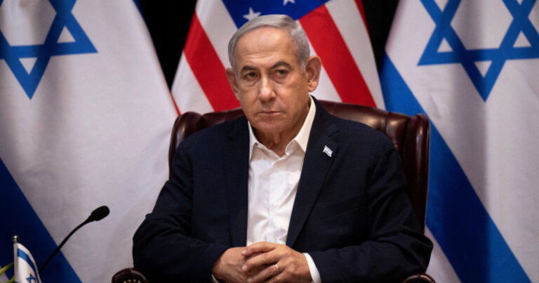 Netanyahu vows Israel won’t seek approval to strike