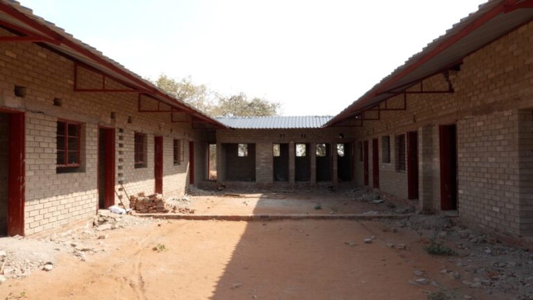 New clinic in Hwange Rural to boost health access for villagers