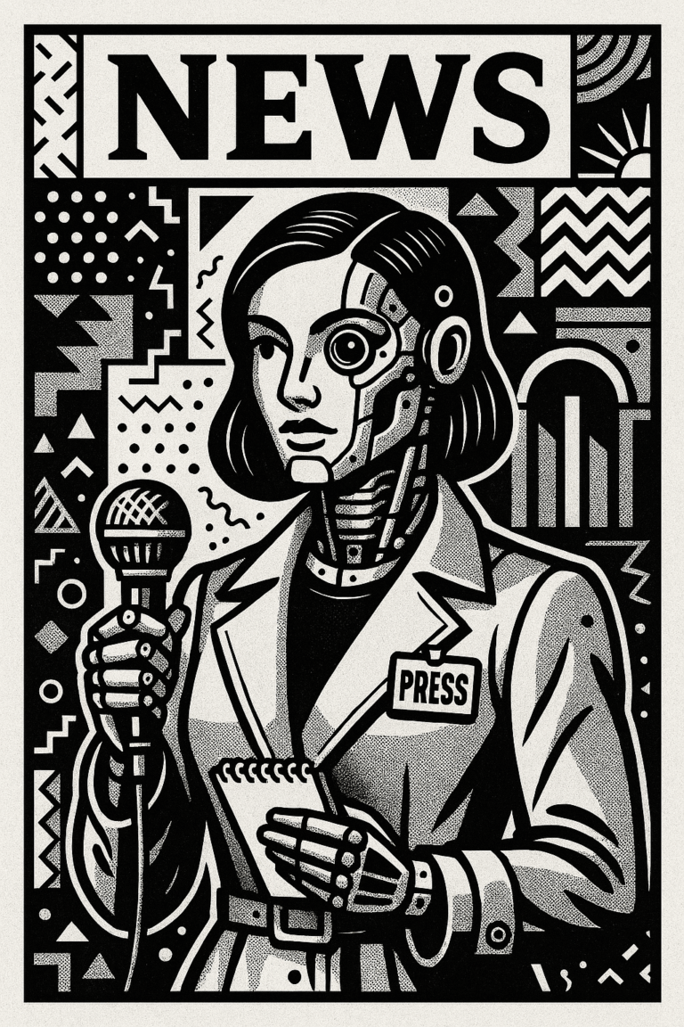 News coverage that keeps readers informed and engaged