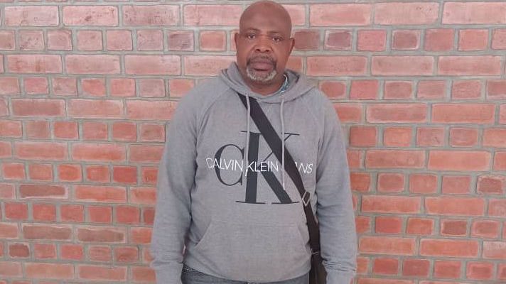 Nigerian national deported for invalid visa at Kamuzu Airport