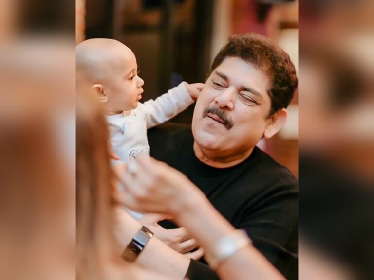 Nikitin Dheers cryptic post hours before father Pankaj Dheers death shocks fans