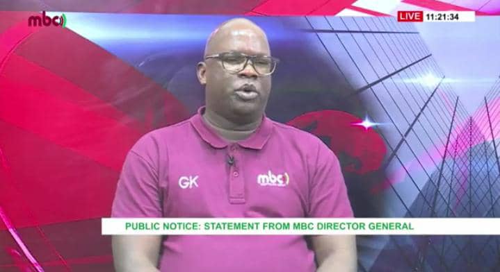 Njawala torches MBC boss Kasakula over propaganda claims