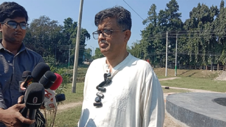 No pressure to bring AL into polls says govt