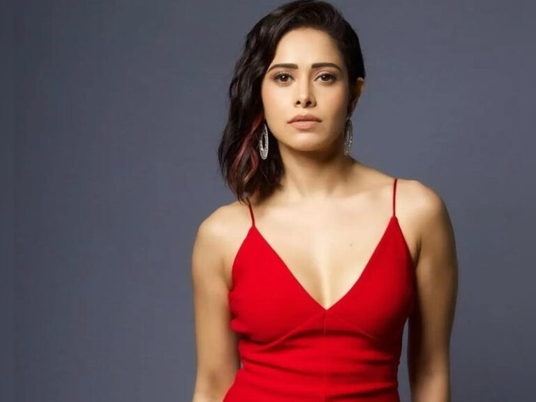 Nushrratt Bharuccha teams up with Arhaan Khan for Diwali dance party