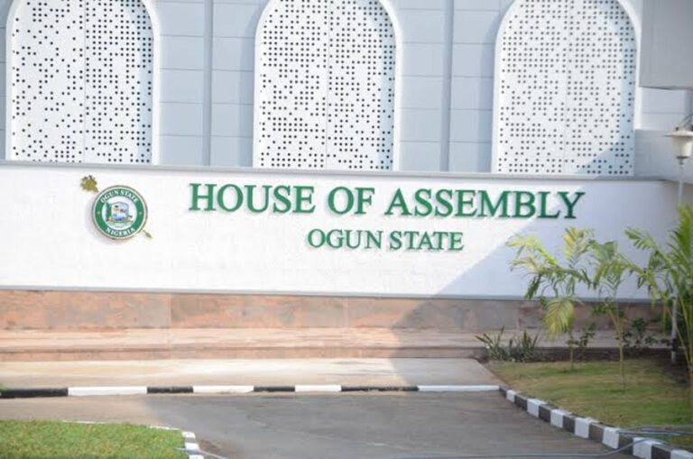 Ogun Assembly urges action over 52 police checkpoints
