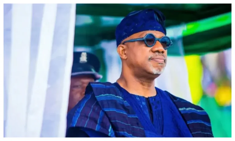 Ogun Water Corporation cracks down on illegal connections