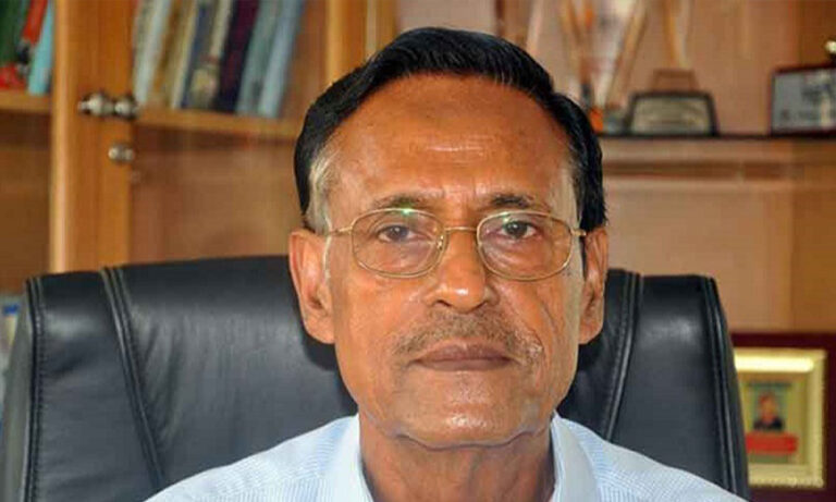 Oli Ahmed predicts Yunus may flee like Hasina