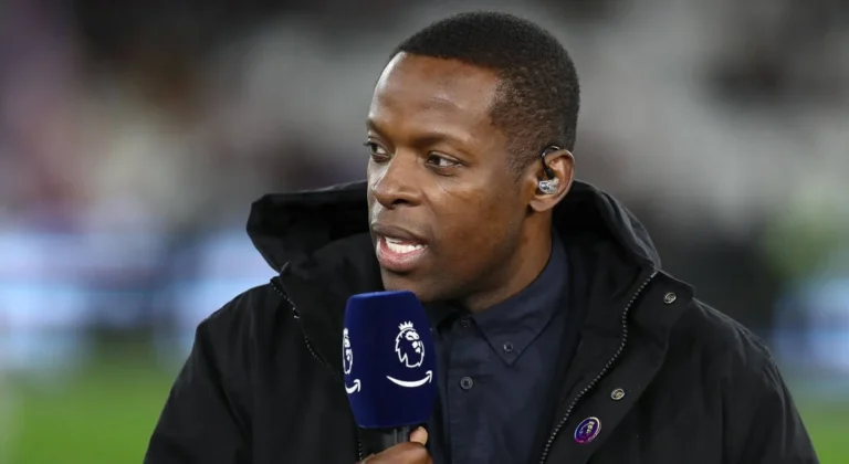 Onuoha calls Nigeria’s World Cup failure a huge disappointment