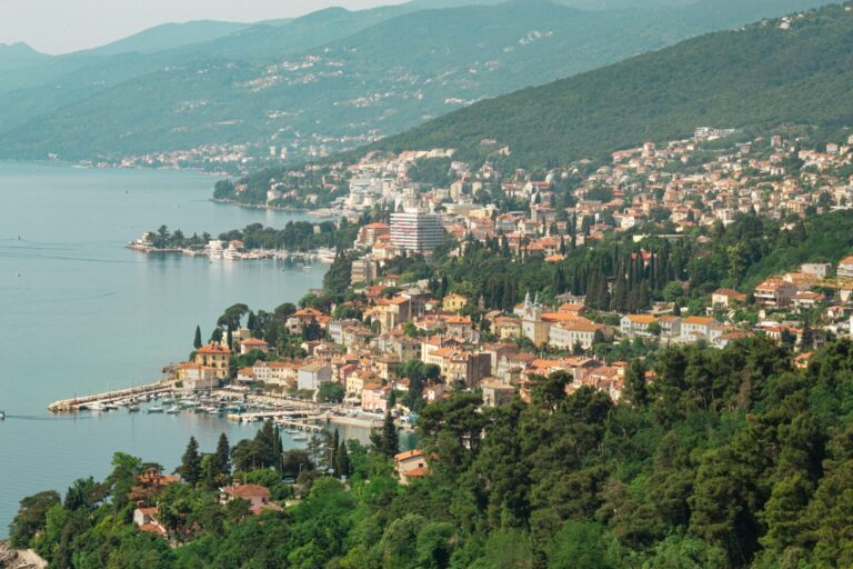 Opatija to welcome new Sealeven hotel