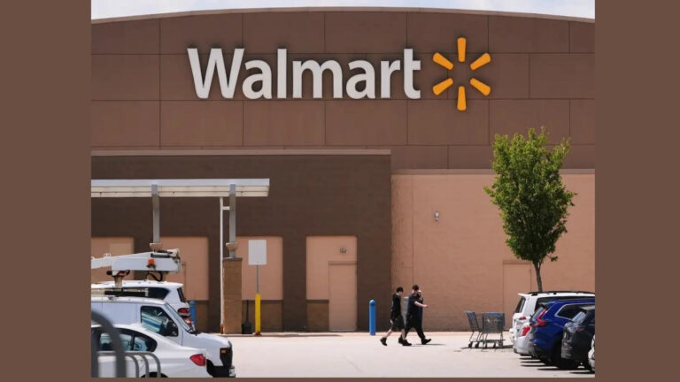 OpenAI partners with Walmart for in chat shopping in ChatGPT