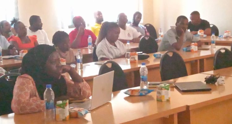 Opportunity Malawi boosts farmers’ resilience in Zomba