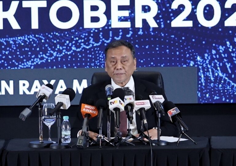 PH to announce candidates for Sabah state election in November