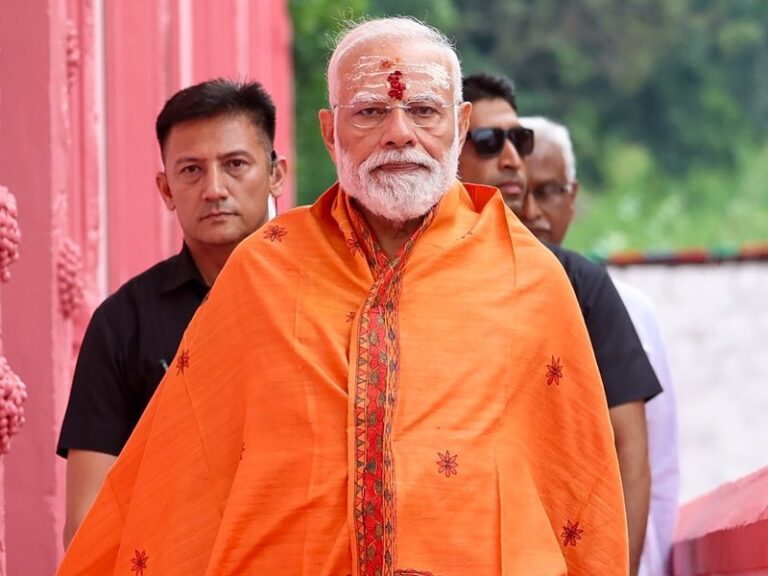 PM Modi declares 21st century India’s century
