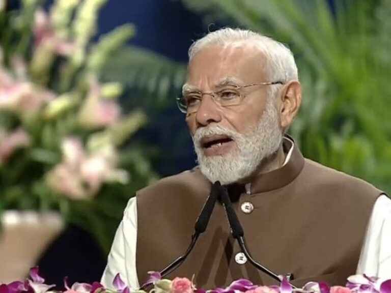 PM Modi launches PM Dhan Dhaanya Krishi Yojana and pulse self reliance mission