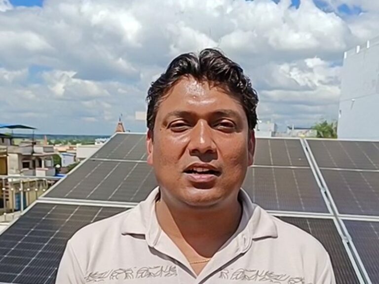 PM Surya Ghar Yojana empowers households with solar energy